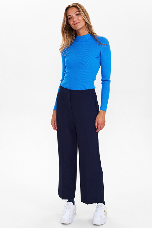 ΠΑΝΤΕΛΟΝΙ NUMPH - 3038 ΜΠΛΕ